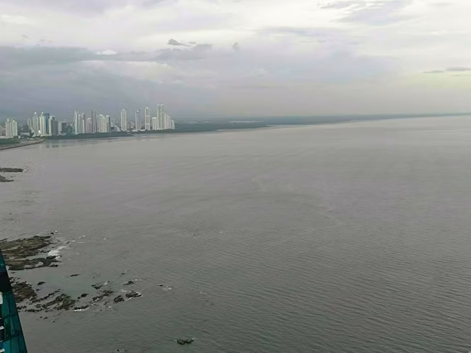 Venta JW Marriott Pta Pacifica, 98m² Vista al Mar Piso Alto $345,000 - Imagen 2