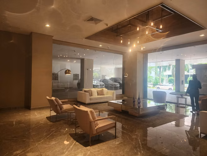 Se vende apartamento en Costa del Este 3 recamaras - Imagen 5