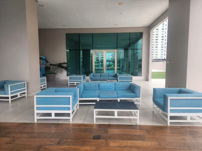 Se vende apartamento en Costa del Este 3 recamaras - Imagen 2