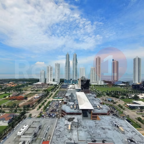 APARTAMENTO EN ALQUILER EN COSTA DEL ESTE – PH LATITUDE – FULL AMOBLADO – VISTAS AL MAR Y LA CIUDAD - Imagen 11