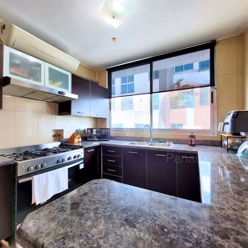 APARTAMENTO EN ALQUILER EN COSTA DEL ESTE – PH LATITUDE – FULL AMOBLADO – VISTAS AL MAR Y LA CIUDAD - Imagen 3