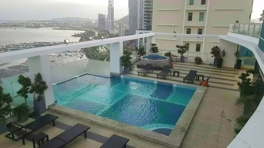 Venta - Apto Amoblado en PH Villa del Mar | Ave Balboa - Imagen 15