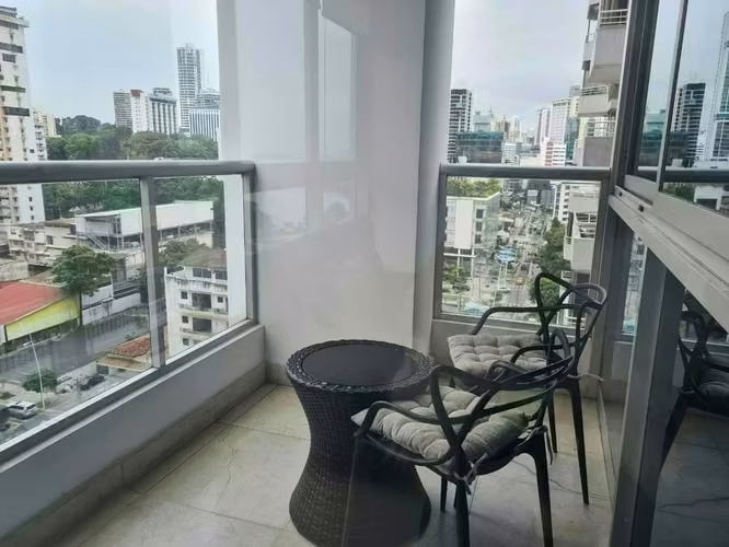 Venta - Apto Amoblado en PH Villa del Mar | Ave Balboa - Imagen 6