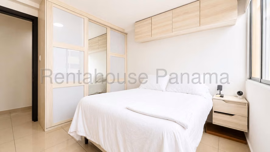 Venta Apartamento Remodelado Carrasquilla - Sky Park 27YCG2002 - Imagen 13