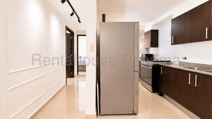 Venta Apartamento Remodelado Carrasquilla - Sky Park 27YCG2002 - Imagen 5