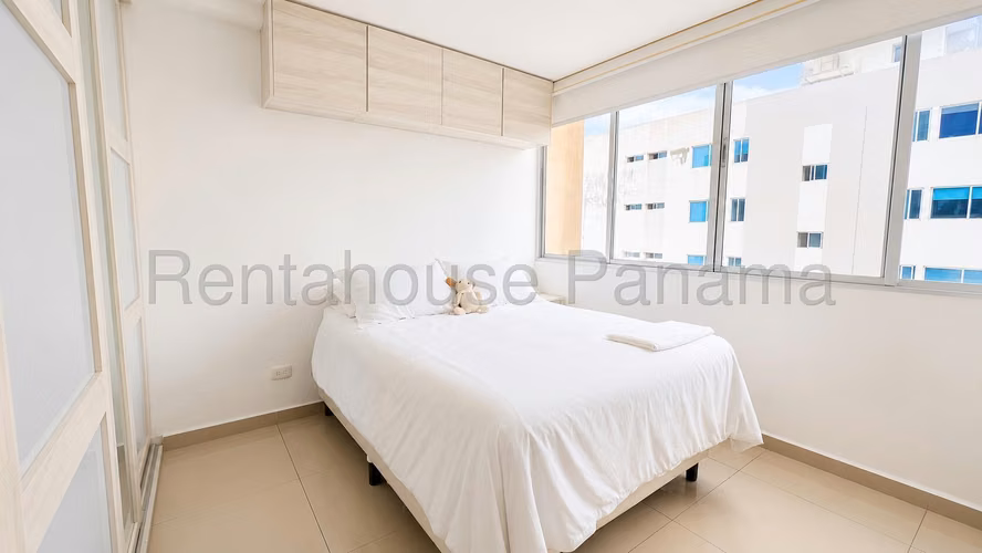 Venta Apartamento Remodelado Carrasquilla - Sky Park 27YCG2002 - Imagen 12