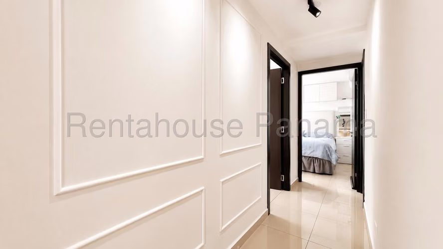 Venta Apartamento Remodelado Carrasquilla - Sky Park 27YCG2002 - Imagen 8