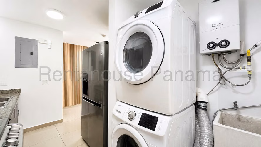 Venta Apartamento Remodelado Carrasquilla - Sky Park 27YCG2002 - Imagen 7
