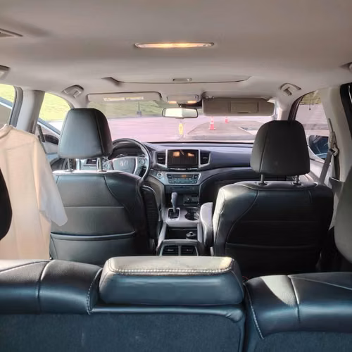 Honda Pilot 2018, AWD , impecable - Imagen 2