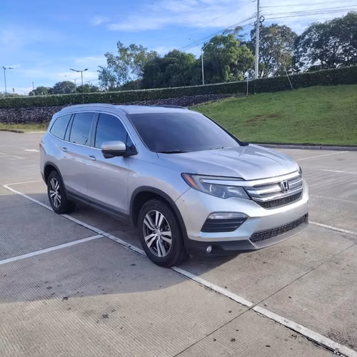 Honda Pilot 2018, AWD , impecable - Imagen 3