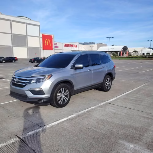 Honda Pilot 2018, AWD , impecable - Imagen 5