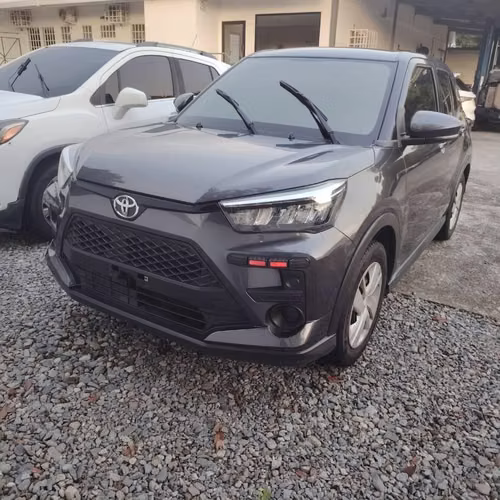 Toyota Raize 2023,Manual, perfecto estado - Imagen 5