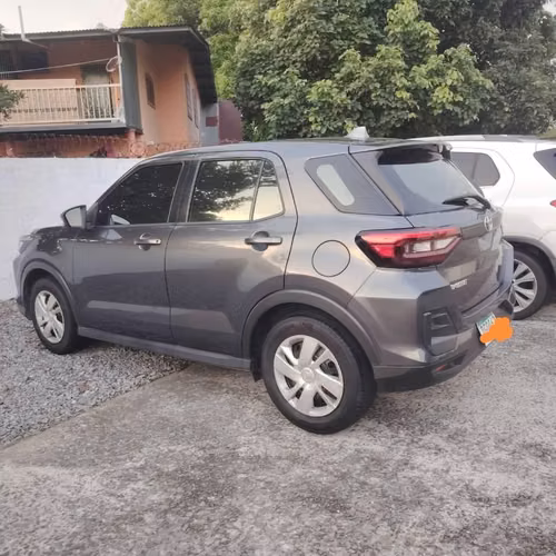 Toyota Raize 2023,Manual, perfecto estado - Imagen 3