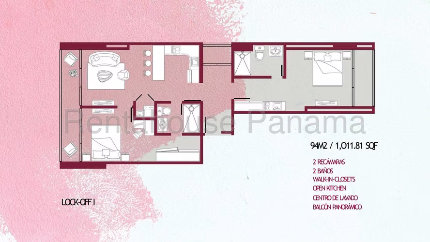 Apartamento en Venta en San Francisco YDU - Imagen 10
