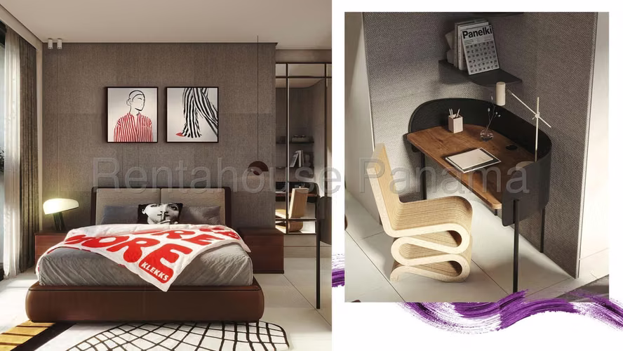 Apartamento en Venta en San Francisco YDU - Imagen 7