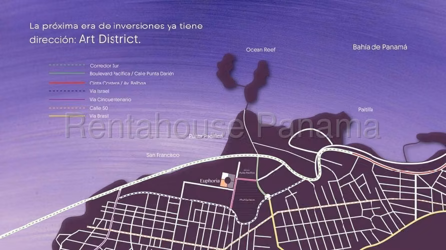 Apartamento en Venta en San Francisco YDU - Imagen 3