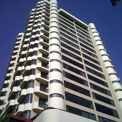 Alquiler de apartamento en Ph Bungavilla 27MVCH1205 - Imagen 10