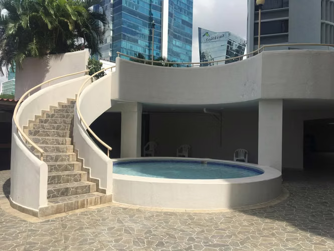 Alquiler de apartamento en Ph Bungavilla 27MVCH1205 - Imagen 9