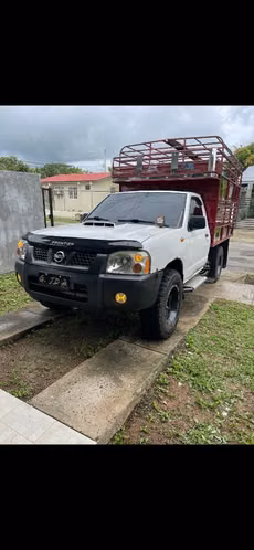 Nissan frontier 2014 intercooler turbo Disel - Imagen 11