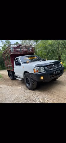 Nissan frontier 2014 intercooler turbo Disel - Imagen 5
