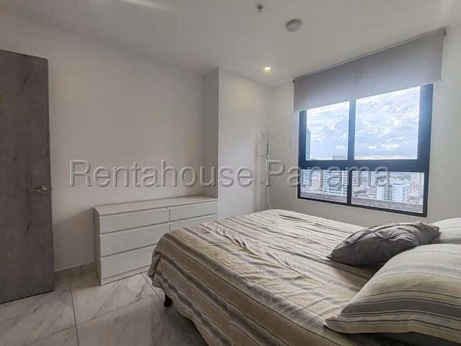Alquiler de Apartamento Amoblado en Calle 50 27*1988Mfk - Imagen 7