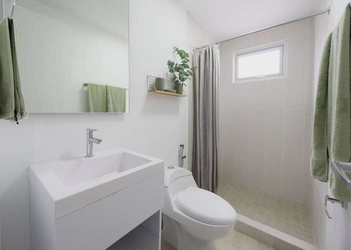 APARTAMENTO EN ALQUILER EN VÍA COSTA DEL ESTE