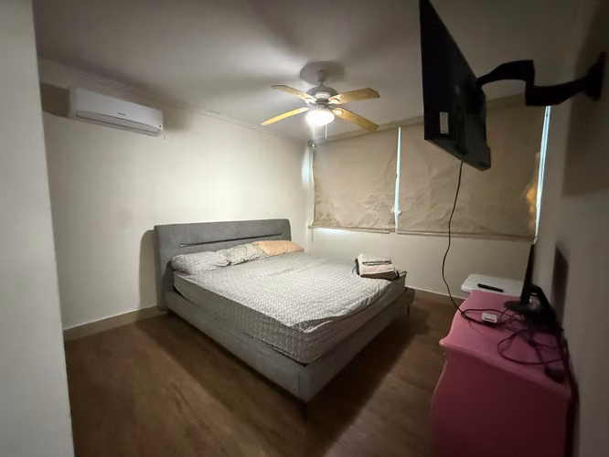 Alquiler de apartamento en la 12 de octubre - Imagen 9
