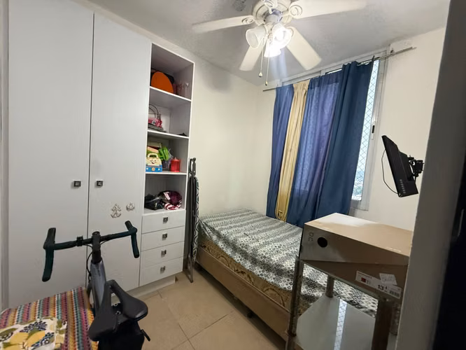 Alquiler de apartamento en la 12 de octubre - Imagen 8