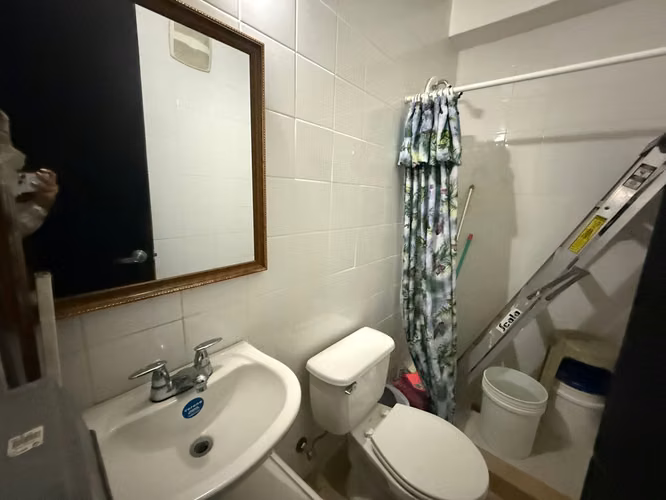 Alquiler de apartamento en la 12 de octubre - Imagen 6