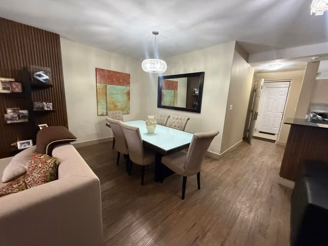 Alquiler de apartamento en la 12 de octubre - Imagen 2