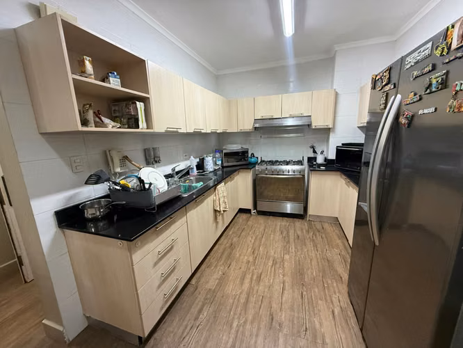 Alquiler de apartamento en la 12 de octubre - Imagen 3