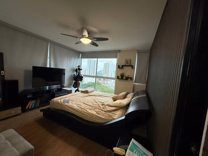 Alquiler de apartamento en la 12 de octubre - Imagen 11