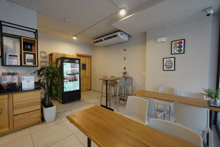 APARTAMENTO EN ALQUILER EN VÍA COSTA DEL ESTE