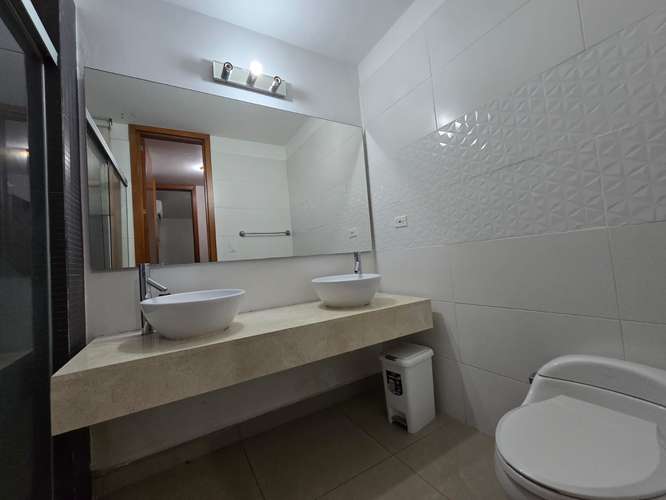 APARTAMENTO EN ALQUILER AMOBLADO EN COCO DEL MAR I SAN FRANCISCO