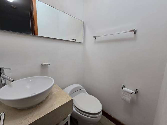 APARTAMENTO EN ALQUILER AMOBLADO EN COCO DEL MAR I SAN FRANCISCO