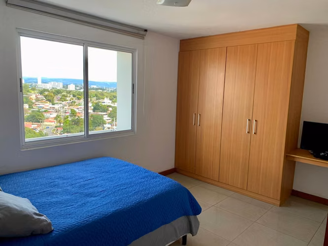 Apartamento en alquiler en coco del mar _ san francisco - Imagen 7