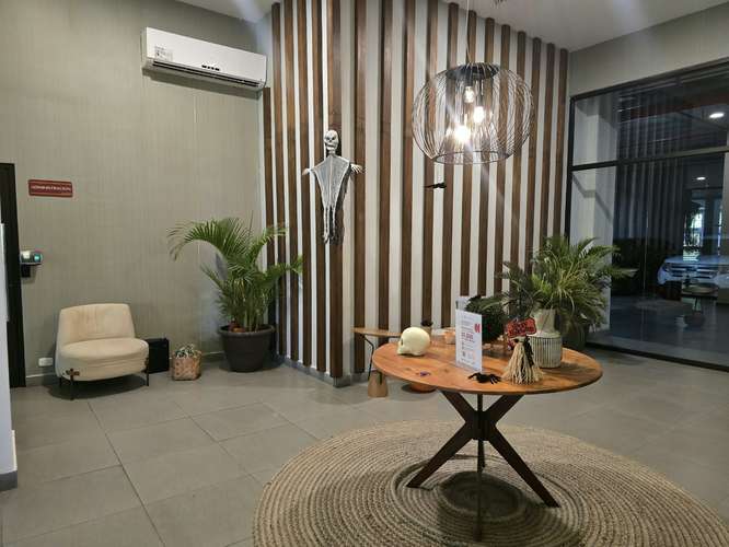 ALQUILER DE APARTAMENTO EN CONDADO DEL REY I LINEA BLANCA  - Imagen 17