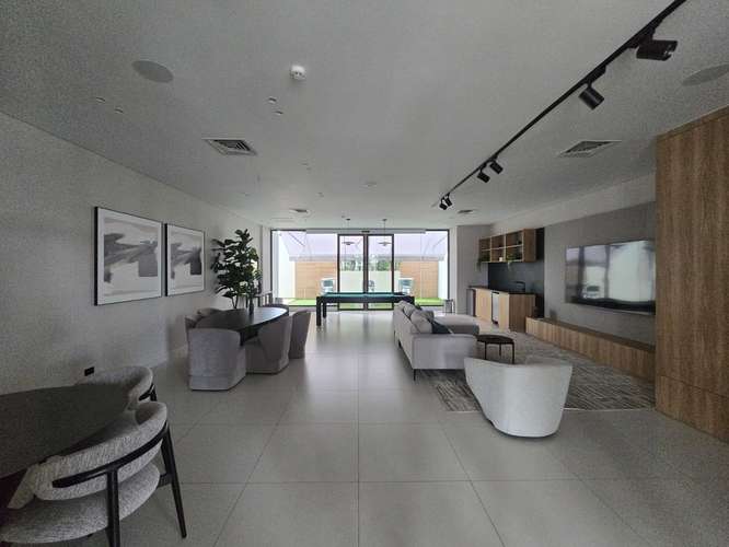 ALQUILER DE APARTAMENTO EN CONDADO DEL REY I LINEA BLANCA  - Imagen 3
