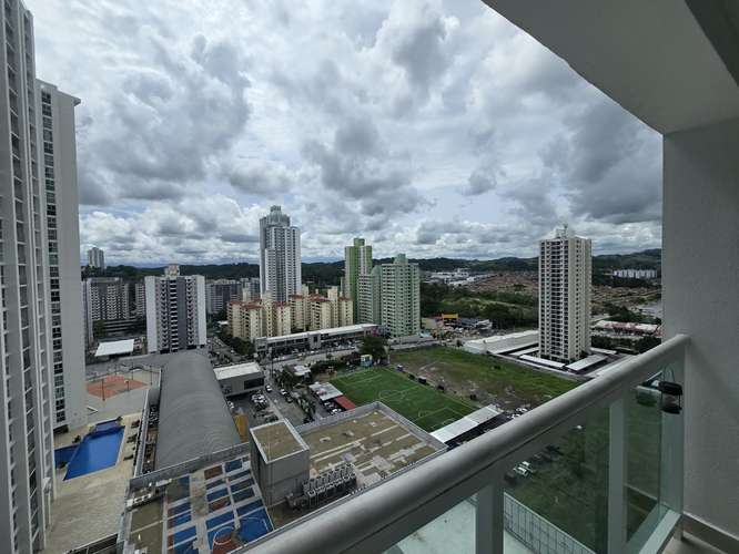 ALQUILER DE APARTAMENTO EN CONDADO DEL REY I LINEA BLANCA  - Imagen 11