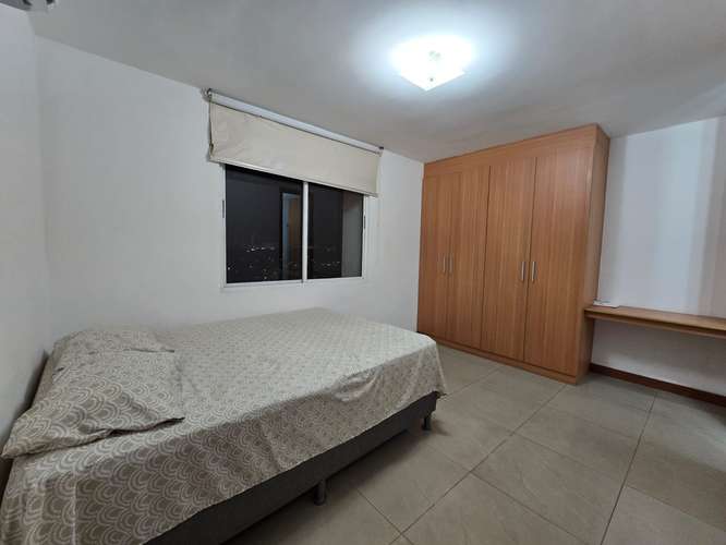 APARTAMENTO EN ALQUILER AMOBLADO EN COCO DEL MAR I SAN FRANCISCO