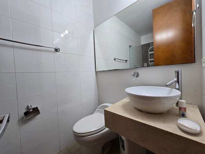 APARTAMENTO EN ALQUILER AMOBLADO EN COCO DEL MAR I SAN FRANCISCO