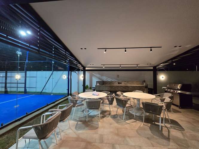 APARTAMENTO EN ALQUILER AMOBLADO EN COCO DEL MAR I SAN FRANCISCO