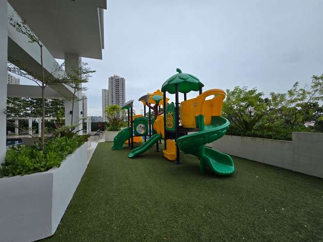 ALQUILER DE APARTAMENTO EN CONDADO DEL REY I LINEA BLANCA  - Imagen 6