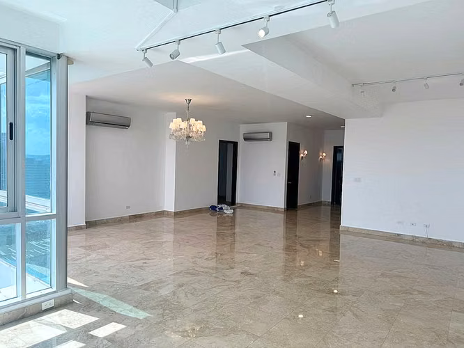 Costa del Este | P.H. Titanium | 3Rec Vista al Parque ($575,000) - Imagen 6