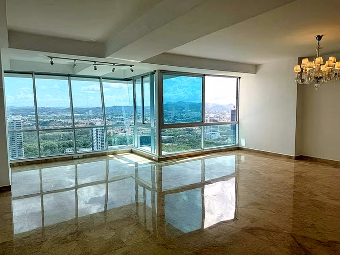 Costa del Este | P.H. Titanium | 3Rec Vista al Parque ($575,000) - Imagen 2