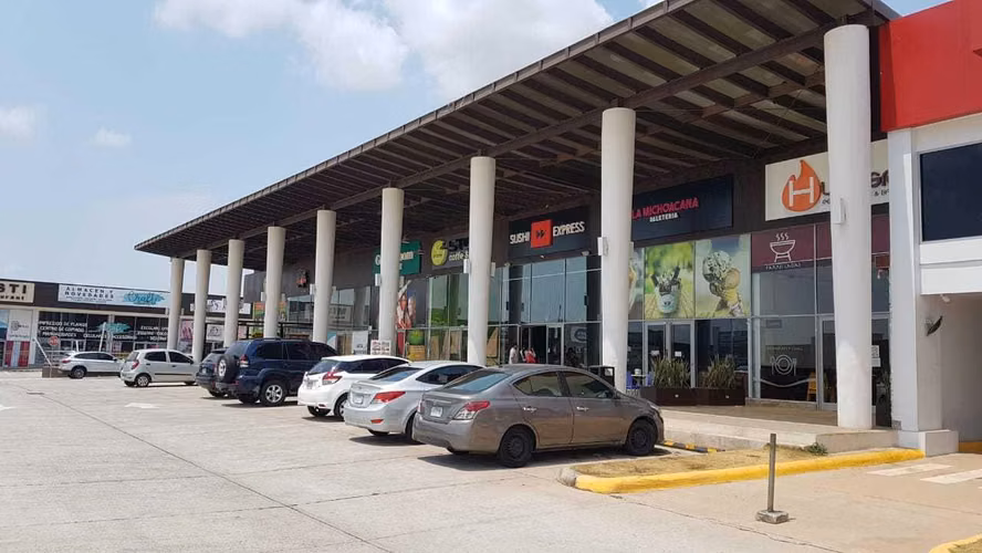Alquiler de Local en Costa Verde