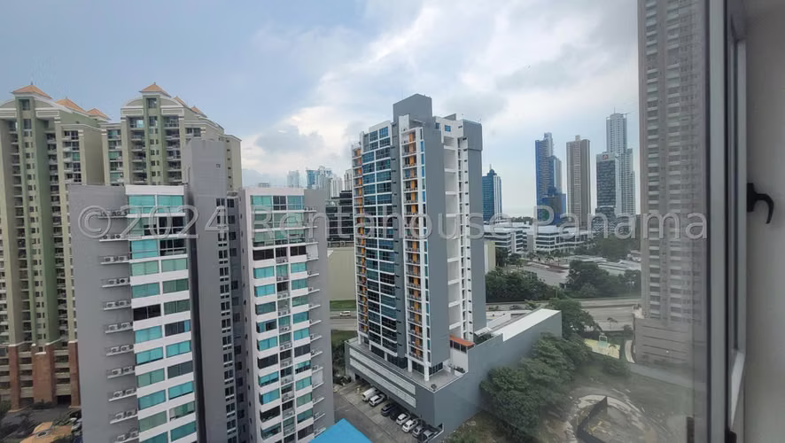 271982. Se alquila apartamento 110m, 3 recámaras, 2 baños, 2 parkings - Imagen 5