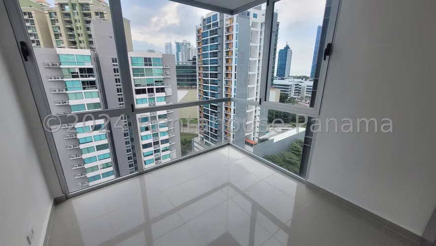 271982. Se alquila apartamento 110m, 3 recámaras, 2 baños, 2 parkings - Imagen 17