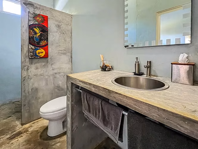 Casa para Amantes de la Naturaleza Cerca de Boquete, Panamá