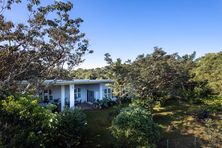Casa para Amantes de la Naturaleza Cerca de Boquete, Panamá